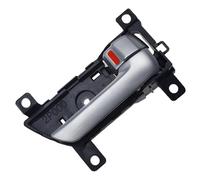 PYPFQUMQGR Inner Handle Left Right Side Car Inner Interior Door Handle Replacement for Kia for Sorento 2011 2012 2013 2014 2015 82610-2P500(Front or Rear Right)