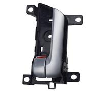 PYPFQUMQGR Inner Handle Left Right Side Car Inner Interior Door Handle Replacement for Kia for Sorento 2011 2012 2013 2014 2015 82610-2P500(Front or Rear Left)