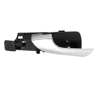 PYPFQUMQGR Inner Handle Left/Right Side Car Interior Rear Door Handle for Alfa Romeo for Giulietta 2010-2019 Internal Handle 156092161 156092157(Right)