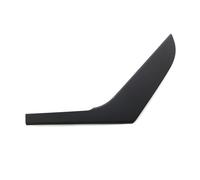 PYPFQUMQGR Inner Handle Left/Right Side Interior Door Armrest Handle Strips Cover Replacement for VW for Golf 6 2009-2013 Car Styling Moldings(1PCS Right)