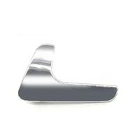 PYPFQUMQGR Inner Handle Right Or Left Car Interior Door Opener Handles Replacement Compatible for Seat for Ibiza 1998-2003(Left)