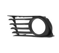 PYPFQUMQGR LED Fog Light Grill Frame Panel Cover For Toyota For Prius 2004-2009 Front Bumper Fog Lamp Waterproof 12V 53113-47030 53112-47030 (Only Right Cover)