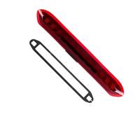 PYPFQUMQGR LED Rear High Mount Top Third Brake Stop Tail Light 26590-4JA0C 265904JA0C For Nissan For Navara NP300 D23 2014-2024 Car Third Brake Lights