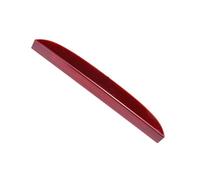 PYPFQUMQGR LED Tail Light Rear Height Level Brake Stop Lamp 7700410753 For Renault For Clio MK II III 1998-2014 Car Third Brake Lights(Red)