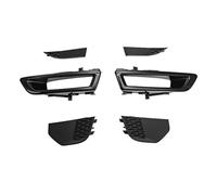 PYPFQUMQGR LR061229 LR061234 Car Front Bumper Fog Light Cover Cap For Land For Rover For Discovery Sport 2015-2019