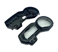 PYPFQUMQGR Motorbike Digital Meter Motorcycle Speedometer Odometer Speed Table Instrument Housing Tachometer Cover For Y&amaha FZ1 FZ1N S FZ6 FZ6N XJ6 Motorcycle Odometer(A set)