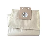 PYQMZTRV 10pcs Vacuum Cleaner Bags，Compatible For Nilfisk, GD1010 GDS GD2000GDP VP300 SALTIX 3 Replacement For 82367810