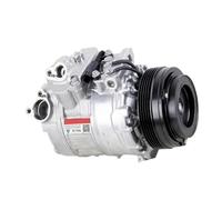 PYQMZTRV A/C AC Compressor，Compatible For BMW E38 E52 E39 540i 740i 740il Z8 64526910460 64526911342 4471600342 447170-8729 447160-0342 4471708729