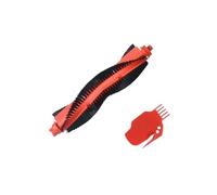 PYQMZTRV Vacuum Cleaner Main Brush Side Brush Parts,Compatible For Viomi V2 PRO V-RVCLM21B(Option 3)