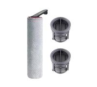 PYQMZTRV Vacuum Cleaner Roller Filter Accessories，Compatible For Dreame H14 Pro(SET 5)