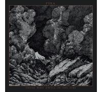 Pyra - Those Who Dwell In The Fire (swirl/splatter)