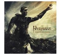 Pyramaze - Disciples Of The Sun