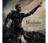 Pyramaze - Disciples Of The Sun
