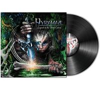 Pyramaze - Legend Of The Bone Carver [VINYL]