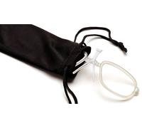 PYRAMEX Safety RX Insert Frame for V2G-XP, Clear