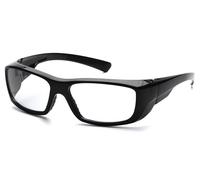 Pyramex Safety SB7910D15 Emerge Black Frame with Clear +1.5 Lens by Pyramex Safety