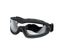 Pyramex V2G-Plus Clear Tactical Goggles