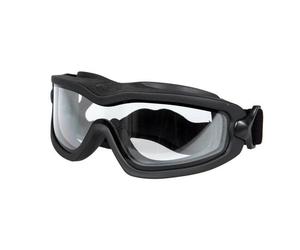 Pyramex V2G-Plus Clear Tactical Goggles