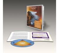 The Alan Parsons Project – Pyramid – Blu-ray (Region Free, 2024)