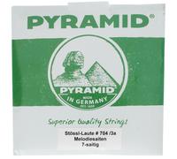 Pyramid 704/3A Stössel Lute Melody