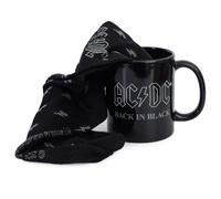 PYRAMID Ac/Dc Mug And Socks Set