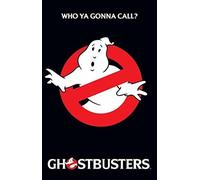 Pyramid America Ghostbusters Who Ya Gonna Call Supernatural Comedy Film Movie No Ghosts Cool Wall Decor Art Print Poster 60x90