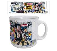 Pyramid America - The Beatles - Anthology- 20oz Ceramic Mug