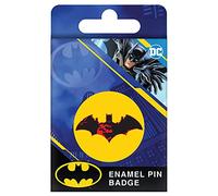 Pyramid Batman Red Badge Merchandising Ufficiale