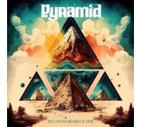 Pyramid - Beyond Borders Of Time [VINYL]