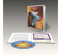 The Alan Parsons Project – Pyramid – Blu-ray (Region Free, 2024)