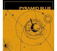 Pyramid Blue - Pyramid Blue [VINYL]