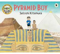 Pyramid Boy