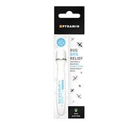Pyramid Bug Bite Relief Pen with Aloe Vera - 15ml