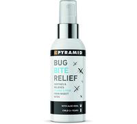 Pyramid Bug Bite Spray with Aloe Vera - 60ml