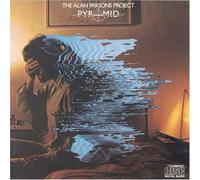 Pyramid by Alan Parsons Project (1992-05-13)