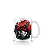 Pyramid International – Mug – Death Note (Apple) – Multicolor – Onesize