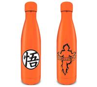 Pyramid Dragon Ball Goku Bottle 500ml