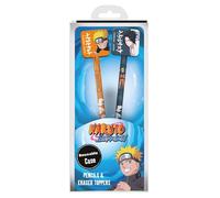 Pyramid DST Naruto Pencils with Topper Pen
