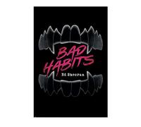 Pyramid Ed Sheeran Bad Habits Poster 61 x 91.5 cm, multicoloured