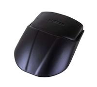 Pyramid Extenda Fenda | Matte Black | Honda NC 750 D Integra 2014>Current