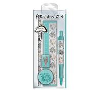Pyramid Friends: Marl Stationery Bag Ufficial Merchandise