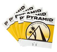 Pyramid Hamburger Waldzither Str. 68cm