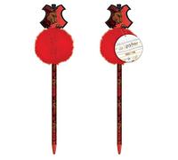 Pyramid Harry Potter (Intricate Houses Gryffindor) Pom Pom Pen Merchandising