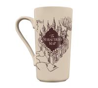 PYRAMID Harry Potter Marauder Map Xl Mug 490Ml