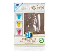 PYRAMID Hedwig Inverted Glass 150Ml