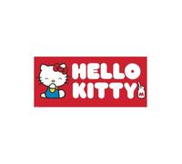 Pyramid Hello Kitty Gaming Desk Mat