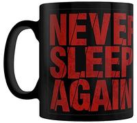 Pyramid Internationa - A NIGHTMARE ON ELM STREET NEVER SLEEP AGAIN - P4444z