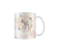 Pyramid Internationa - BAMBI BEING BRAVE IS EASY MUG - MUGS - P4444z