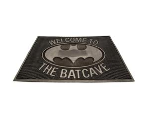 Pyramid Internationa - DC - Batcave Rubber Doormat /Merchandise - Merc - F600z
