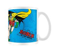 Pyramid Internationa - DC Originals - Batman Robin Mug - Merchandis - P4444z